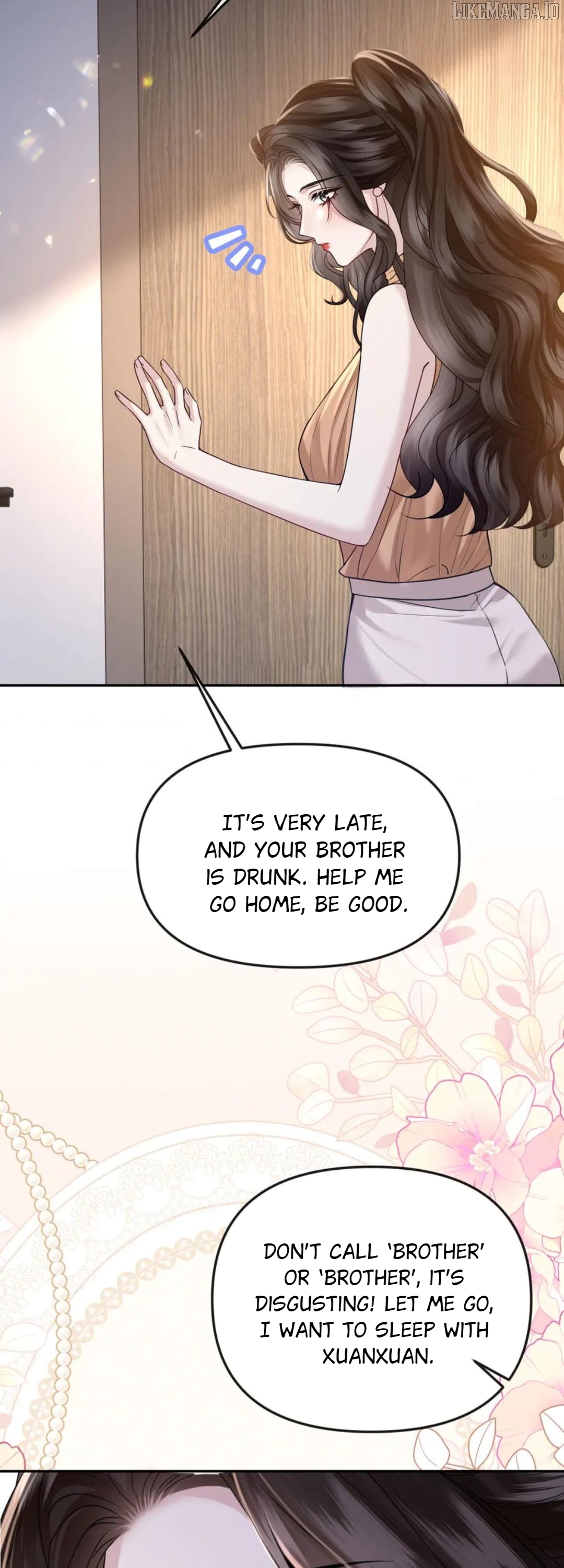 Deeply In Love Chapter 48 - page 17